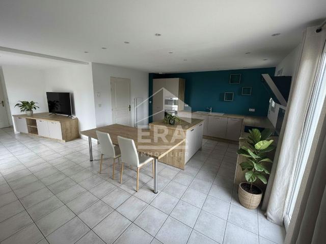 Maison à vendre 24700 montpon menesterol individuelle Saint mEdard de guiziEres 33660