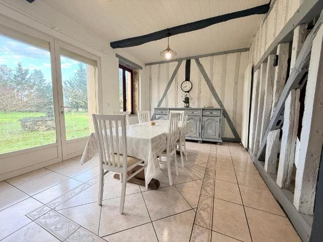 Maison À Vendre 253m² Aire sur l'Adour