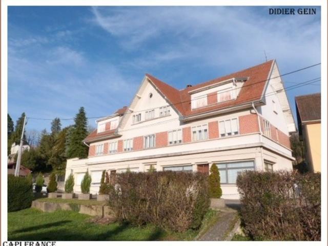Maison à vendre 29 pièces SARRALBE 57