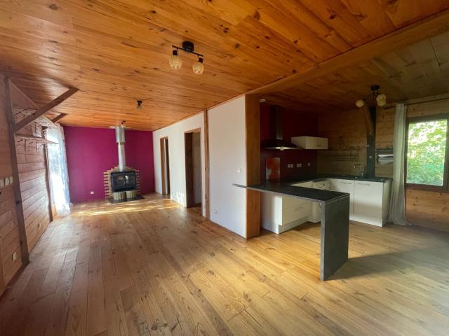 Maison à vendre 2 pièces 05