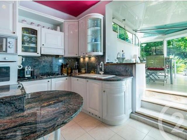 Maison à vendre 2 pièces 90,70 m2 Nice 06 PROVENCE ALPES COTE D AZUR