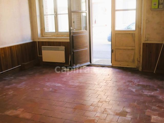 Maison à vendre 2 pièces DROUE 41