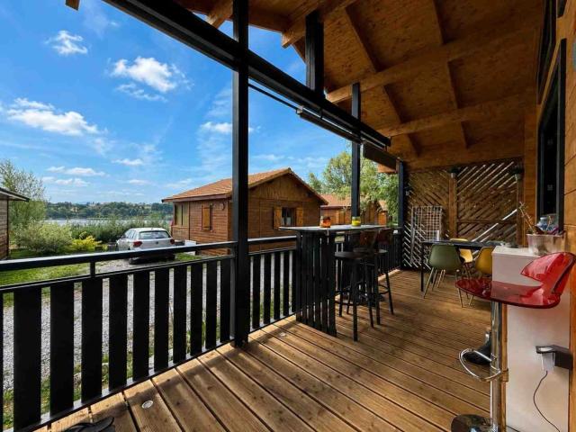 Maison à vendre 2 pièces LA FREISSINOUSE 05 35m² La Freissinouse