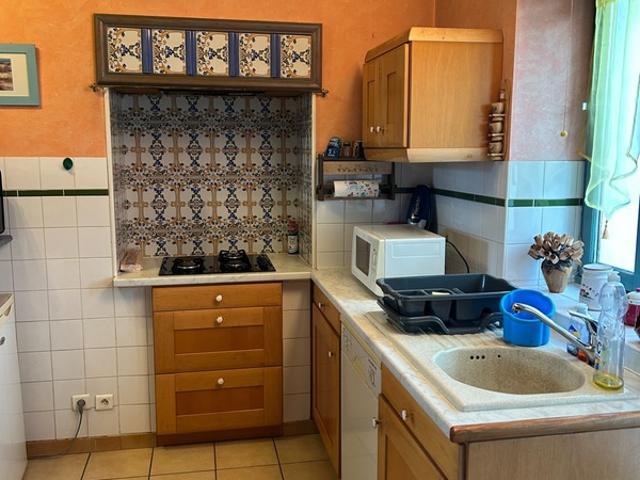 Maison à vendre 2 pièces MAGNAC LAVAL 87