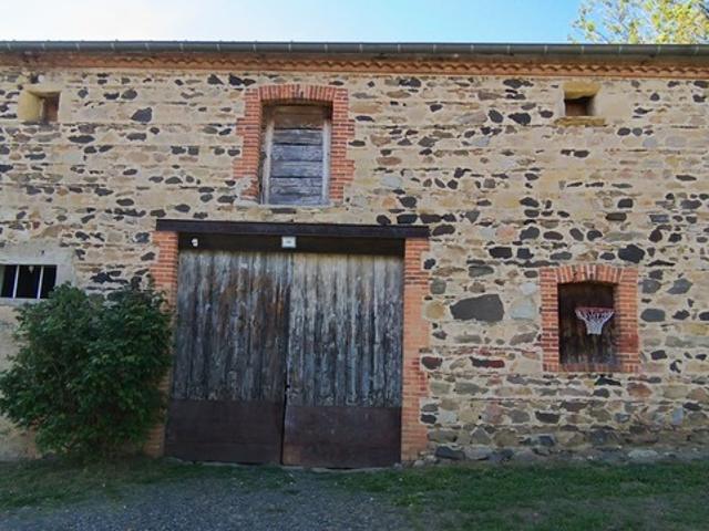 Maison à vendre 2 pièces SAINT GERVAZY 63