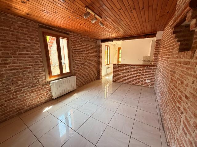 Maison à vendre 2 pièces PONTAILLER SUR SAONE 21
