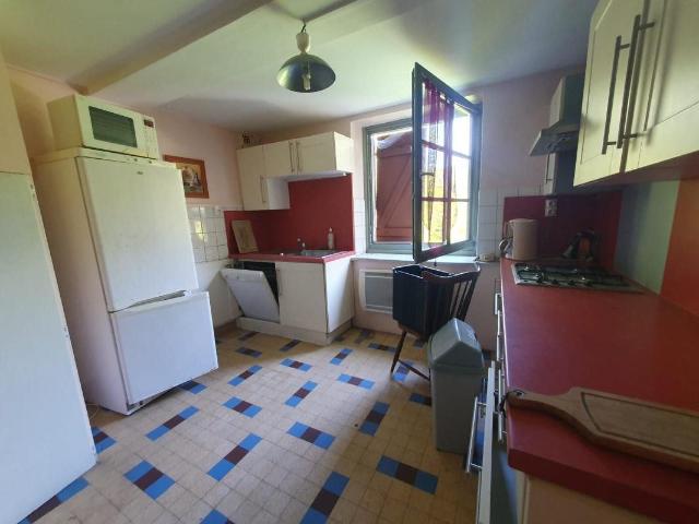 Maison À Vendre 304m² Bois de Champ