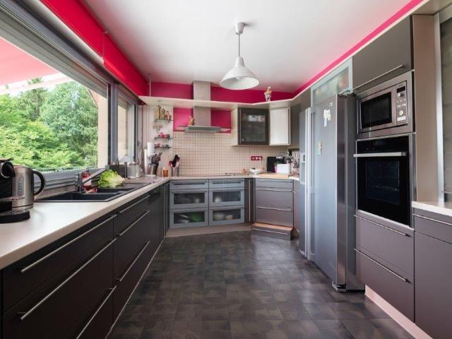 Maison À Vendre 330m² Saint Dié des Vosges