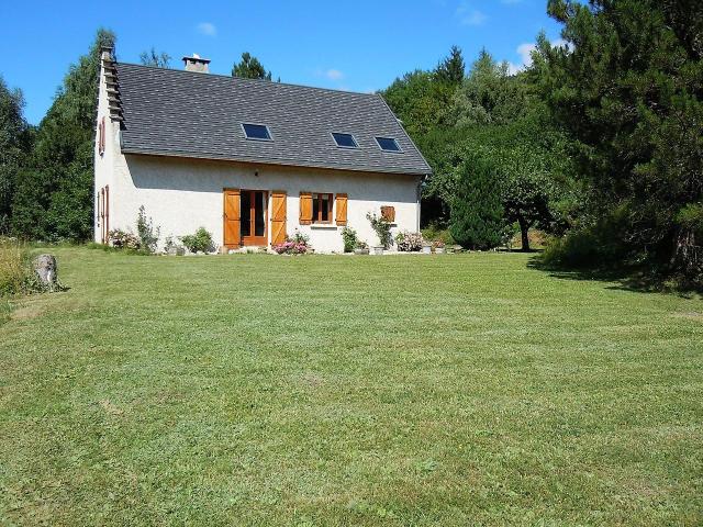 Maison à vendre, 38250 Le Village, à Lans en Vercors, France
