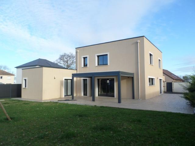 Maison à vendre 7 pièces 14
