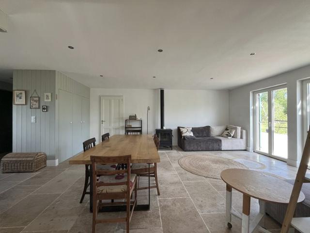 Maison à vendre 7 pièces 20min de Semur 21: 146m², 3 chamb. 146m² Semur En Auxois