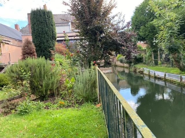 Maison à vendre 7 pièces 281m² MARLE 02