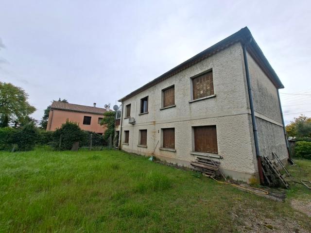 Roquemaure 30 – Maison familiale de 149 m² sur terrain de 657 m²