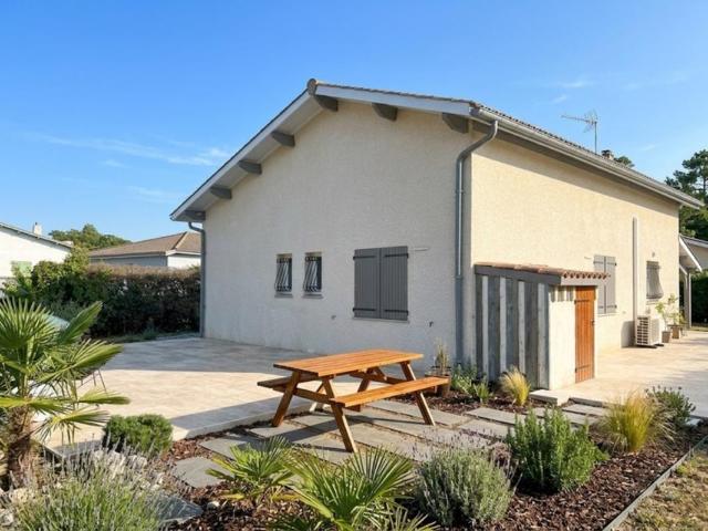 Maison à vendre 7 pièces 33