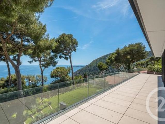 Maison à vendre 7 pièces 360 m2 Eze 06 PROVENCE ALPES COTE D AZUR