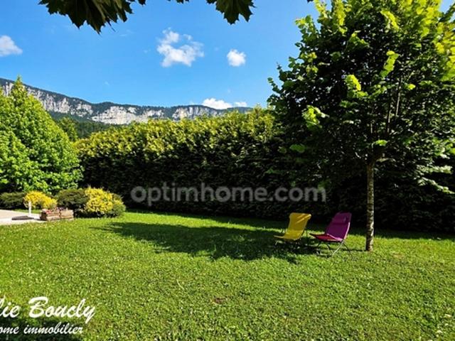 Maison à vendre 7 pièces 38