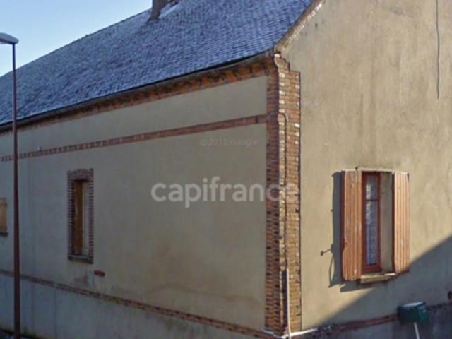 Maison à vendre 7 pièces 89