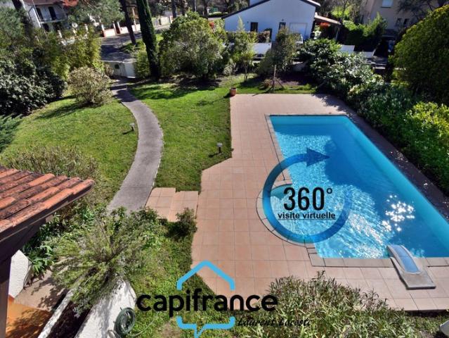 Maison à vendre 7 pièces COLOMIERS 31