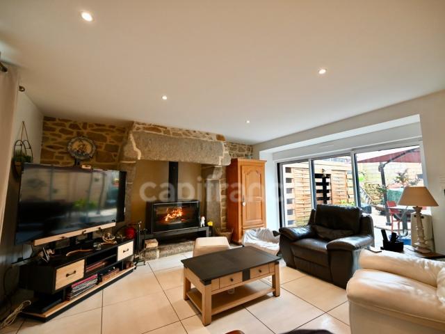 Maison à vendre 7 pièces CAVAN 22 170m² Cavan