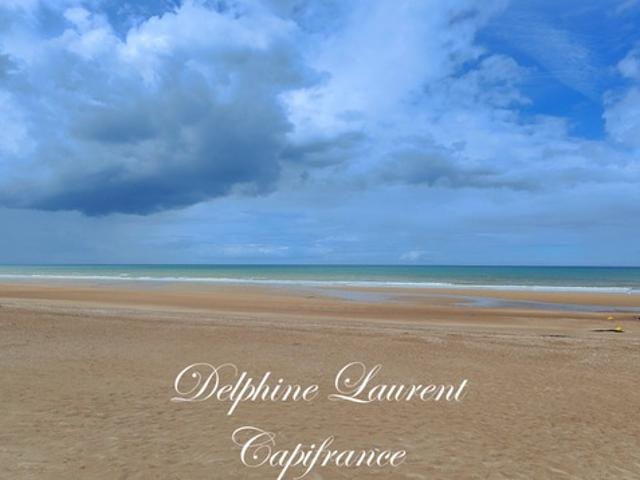 Maison à vendre 7 pièces CABOURG 14 à proximité de la plage