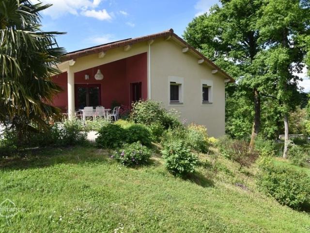 Maison à vendre 7 pièces Chavannes Sur Suran 01 182m² Chavannes sur Suran