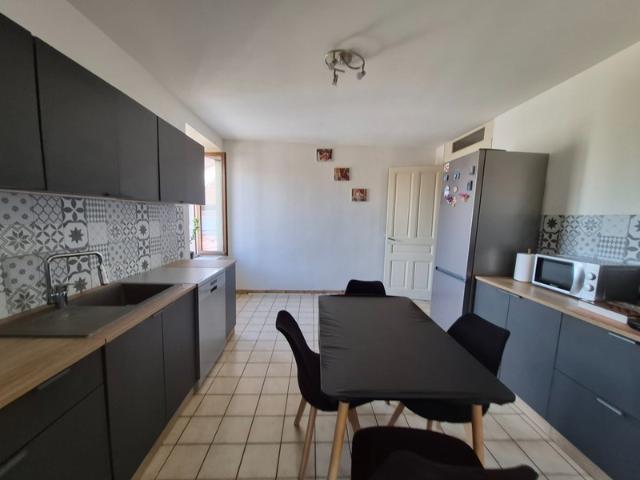 Maison à vendre 7 pièces CLAIRVAUX LES LACS 39