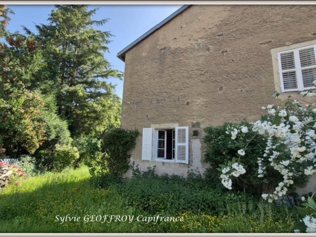 Maison à vendre 7 pièces ANCERVILLER 54