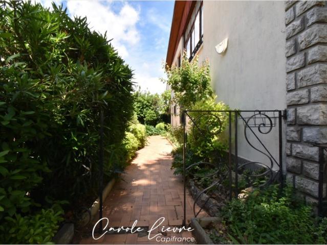 Maison à vendre 7 pièces avec grand garage