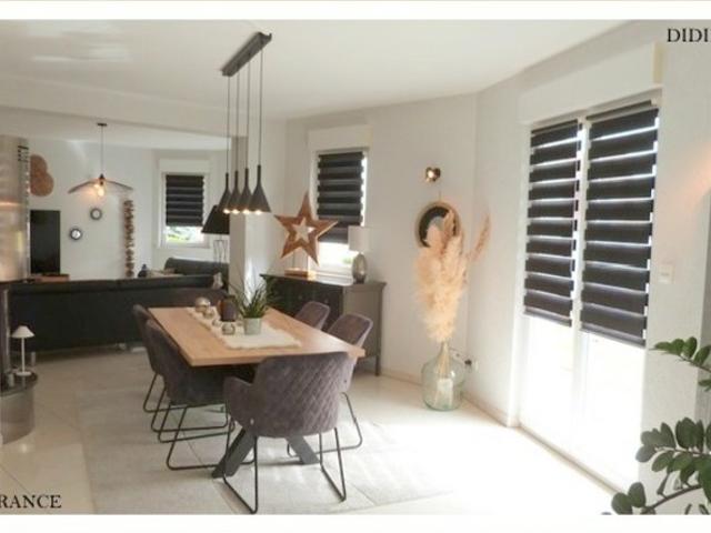 Maison à vendre 7 pièces BITCHE 57