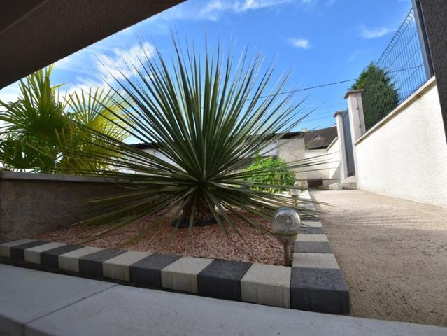 Maison à vendre 7 pièces GUEUGNON 71