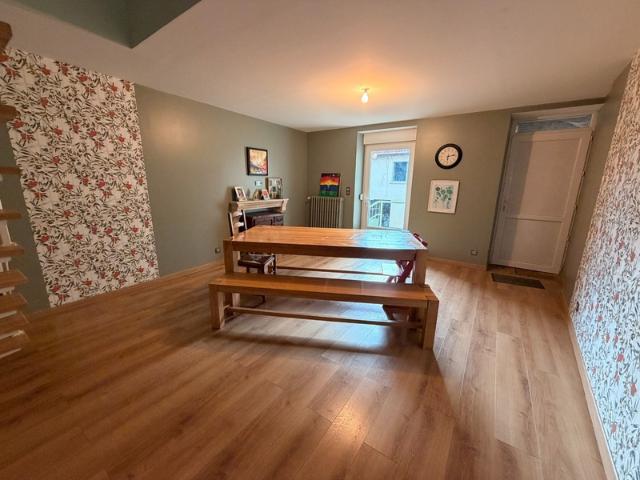 Maison à vendre 7 pièces DAMPIERRE SUR SALON 70