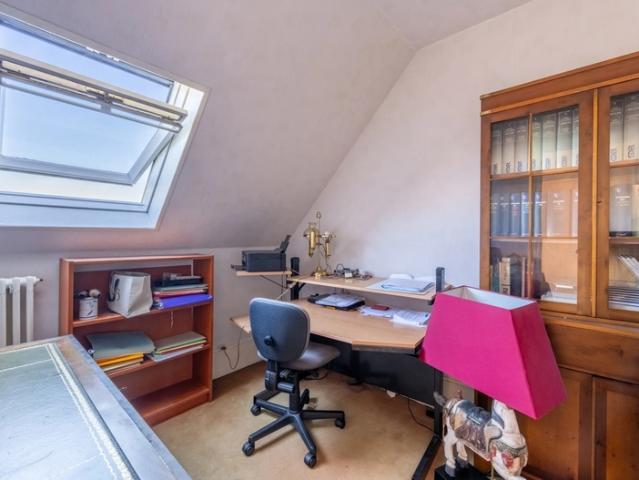 Maison à vendre 7 pièces EAUBONNE 95