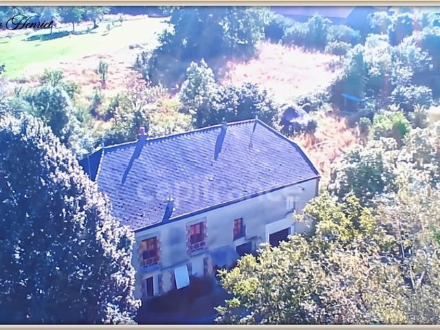 Maison à vendre 7 pièces ECORDAL 08