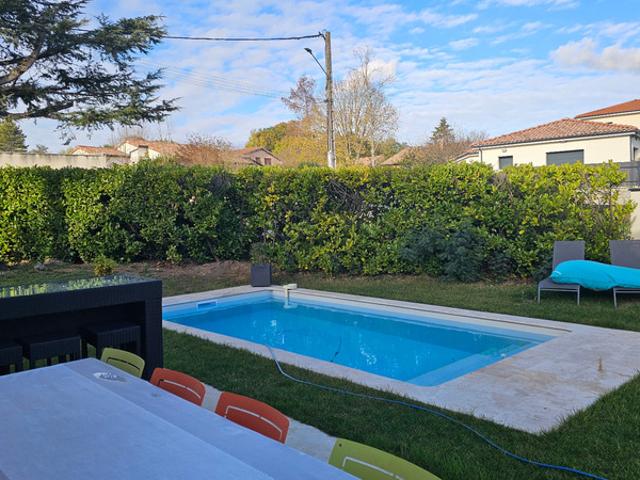 Maison à vendre 7 pièces ESCALQUENS 31