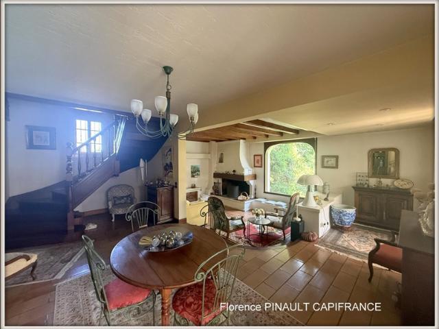 Maison à vendre 7 pièces HORGUES 65