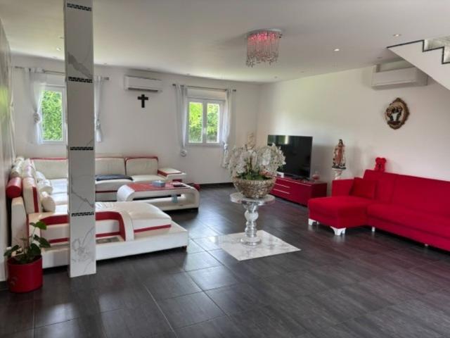 Maison à vendre 7 pièces JUILLY 77
