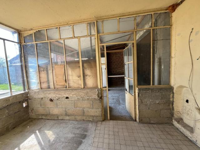 Maison à vendre 7 pièces OVILLERS LA BOISSELLE 80
