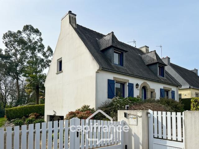 Maison à vendre 7 pièces LOUDEAC 22