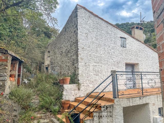 Maison à vendre 7 pièces LAROQUE DE FA 11