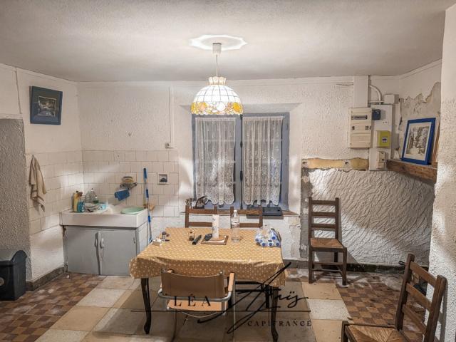 Maison à vendre 7 pièces LAROQUE DE FA 11