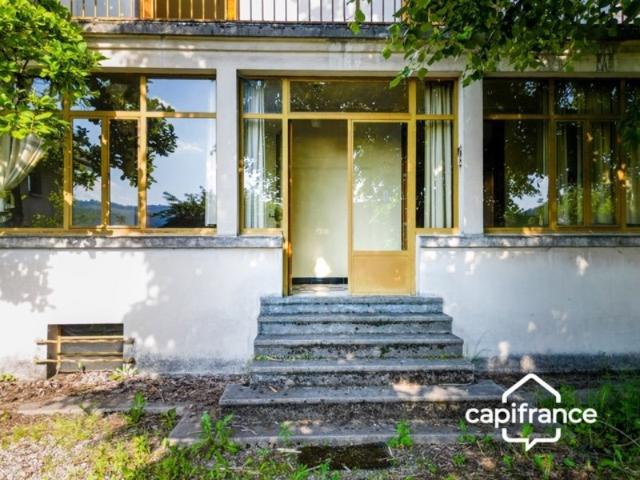 Maison à vendre 7 pièces LES ECHELLES 73