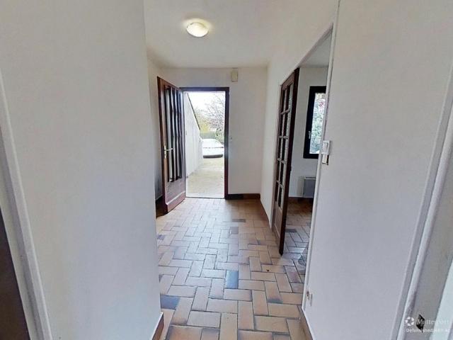 Maison à vendre 7 pièces MONT SOUS VAUDREY 39