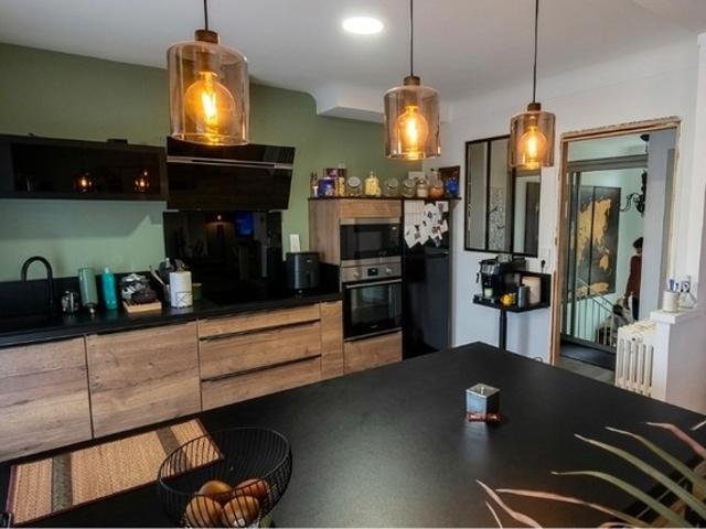 Maison à vendre 7 pièces MONTREJEAU 31