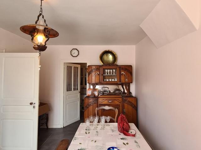 Maison à vendre 7 pièces MAGNAC LAVAL 87