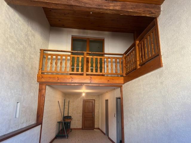Maison à vendre 7 pièces MELINCOURT 70