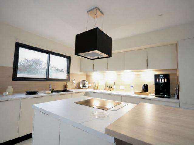 Maison à vendre 7 pièces NEUILLY LES DIJON 21