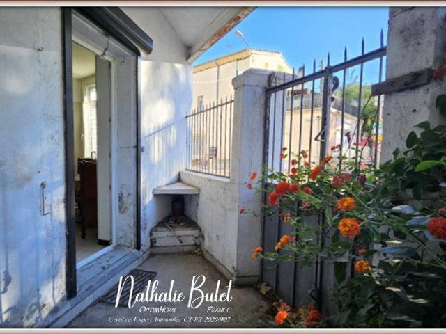 Maison à vendre 7 pièces SAINT CHINIAN 34