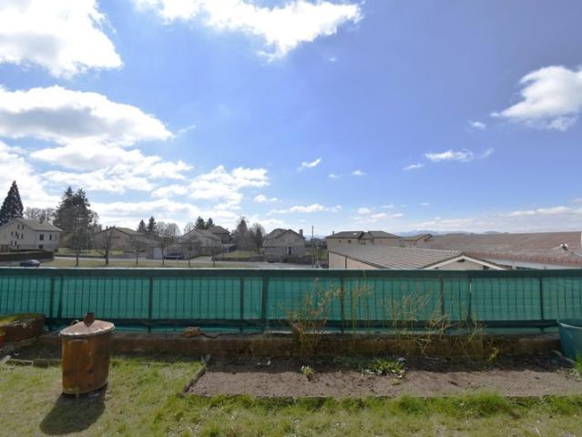 Maison à vendre 7 pièces SAINT AGREVE 07