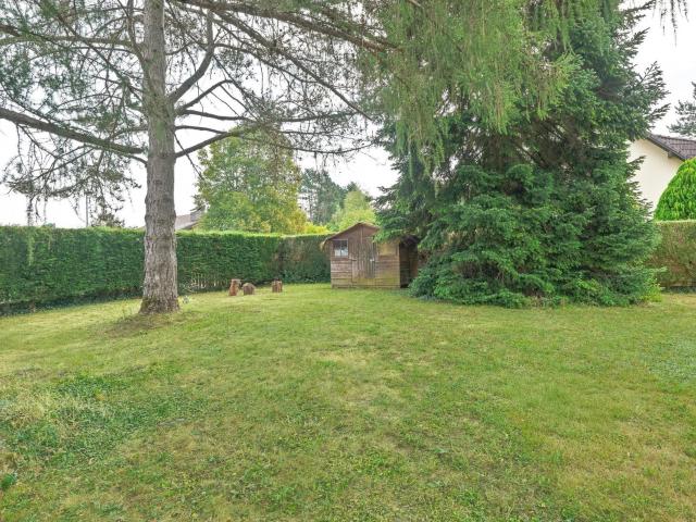 Maison à vendre 7 pièces SAINT GENIS POUILLY 01 141m² Saint Genis Pouilly