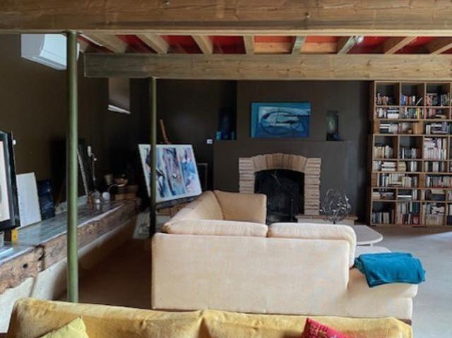 Maison à vendre 7 pièces SAINT JULIA 31